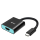 I-TEC Adapter USB-C do HDMI Video 60Hz 4K Ultra HD kompatybilny z Thunderbolt3 C31HDMI60HZP - 518325 - zdjęcie
